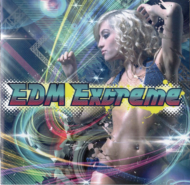 EDM Extreme