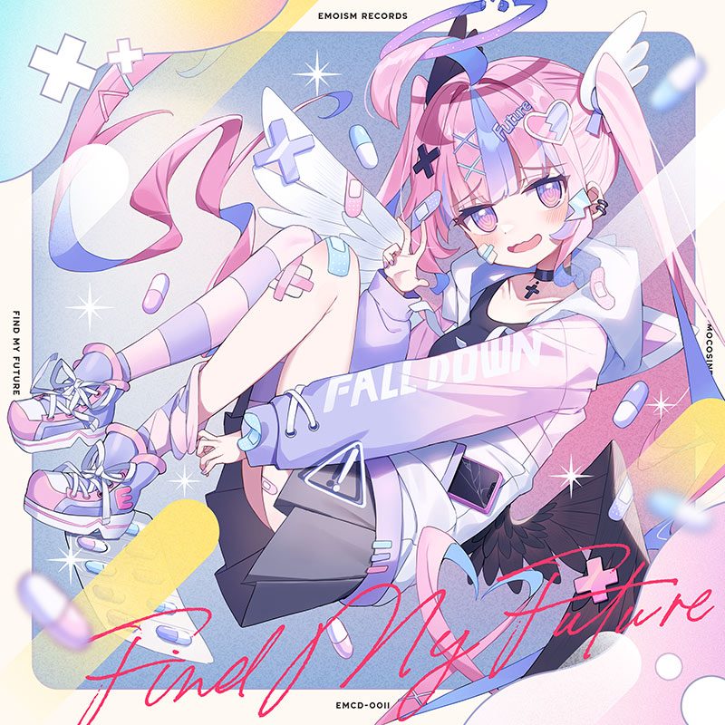 Find My Future / EmoCosine