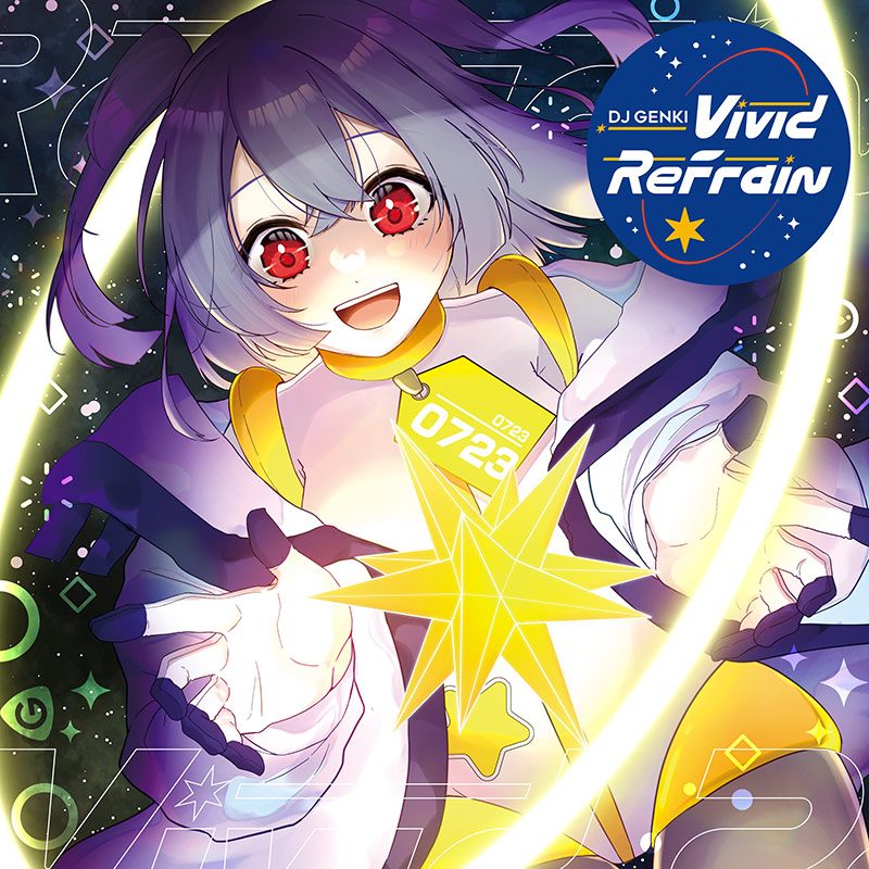 Vivid Refrain / DJ Genki