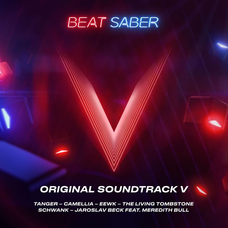 Beat Saber Original Soundtrack V