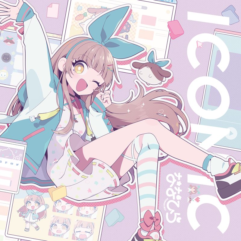 ICONIC / ななひら