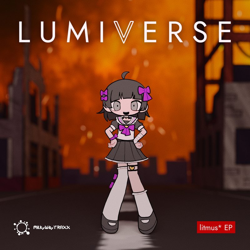 Lumiverse / litmus*