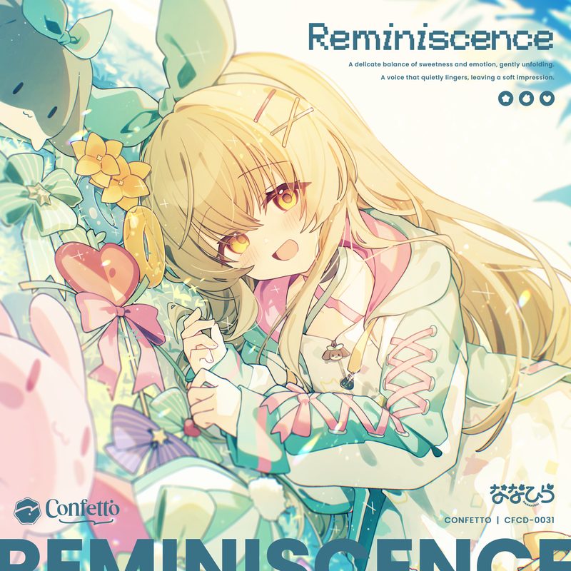 Reminiscence / ななひら