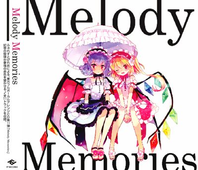 Melody Memories