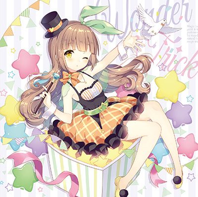 Wonder Trick / ななひら