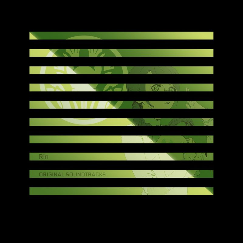Cytus II-Rin (Original Soundtracks)