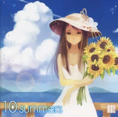 10 summers