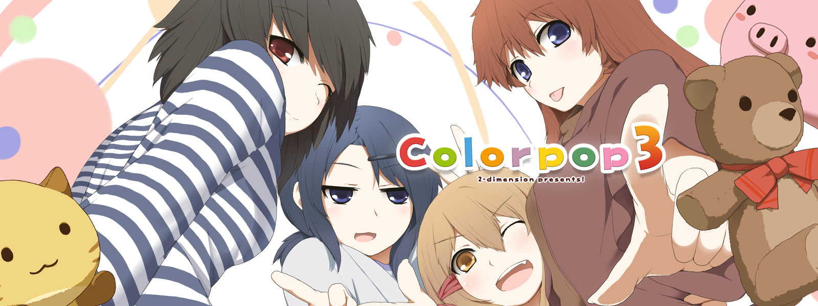 Colorpop 3