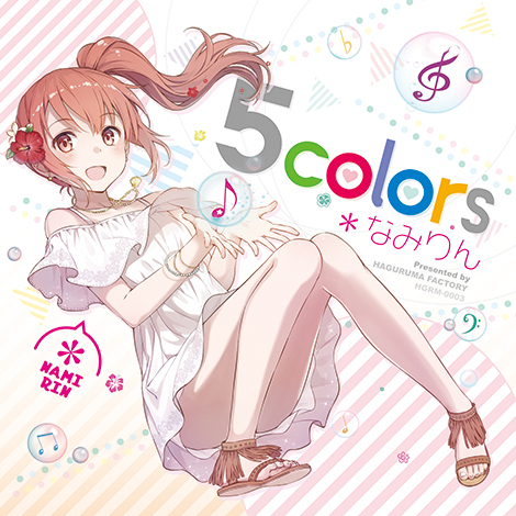 5colors