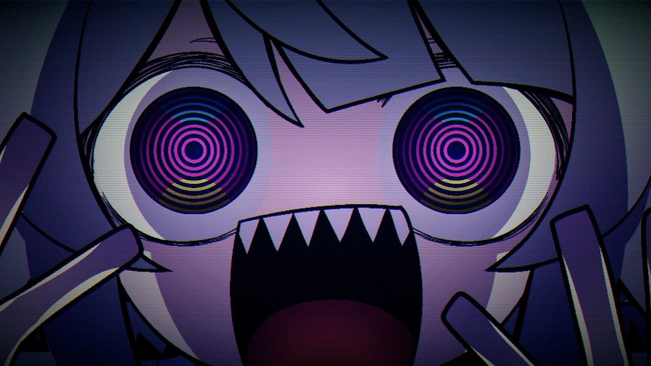 YUNYUN HARDCORE