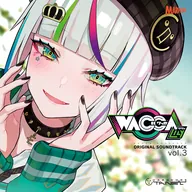 ワッカリリィオリジナルサウンドトラック vol.3