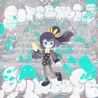 Screamin' Showcase / t+pazolite & ななひら