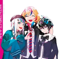 WACCA COMPLETE ALBUM