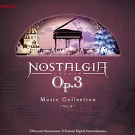 ノスタルジア Music Collection ～Op.3～