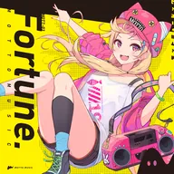 Fortune. [Limited Edition]