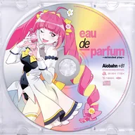 eau de parfum ~extended play~ / Aiobahn +81