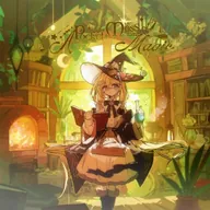 A Pocket of Moss and Magic / Kirara Magic