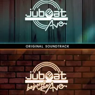 jubeat Ave. & beyond the Ave. ORIGINAL SOUNDTRACK