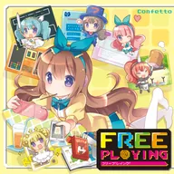 Free Pl@ying / ななひら