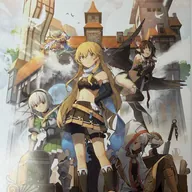 東方幻奏響Revival弐 ～魔法少女vs魔王勇者～