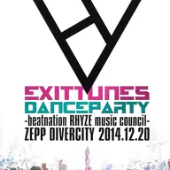 EXIT TUNES DANCE PARTY -beatnation RHYZE music council-