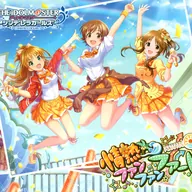 THE IDOLM@STER CINDERELLA GIRLS STARLIGHT MASTER 14 情熱ファンファンファーレ