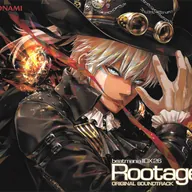 beatmania IIDX 26 Rootage ORIGINAL SOUNDTRACK