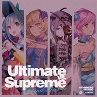 Ultimate vs. Supreme -Second Season-