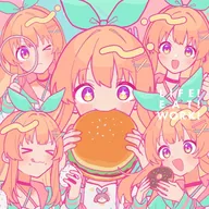 ﾗｲﾌ!ｲｰﾄ!ﾜｰｸ!