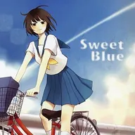 Sweet Blue