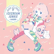 Icecream Junkie