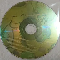 Amateras Records × Melonbooks Limited CD